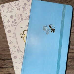 Archer & Olive Notebook